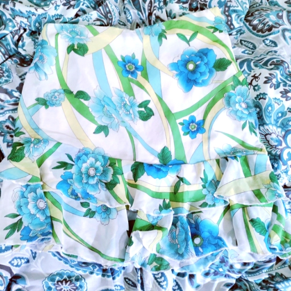 Star City skirt